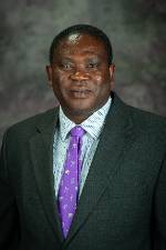 Augustine Obour Augustine Obour Headshot