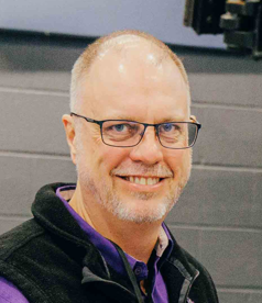 Photo of Brian Olson